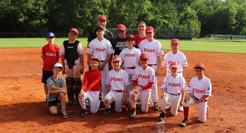 Přátelské zápasy U11 a U9