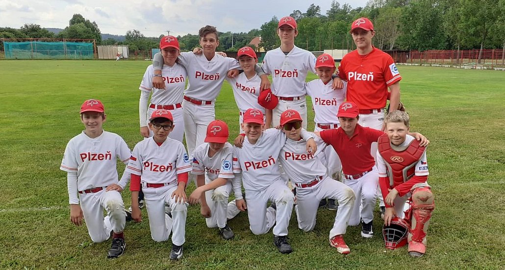 U13 doma s Rakovníkem