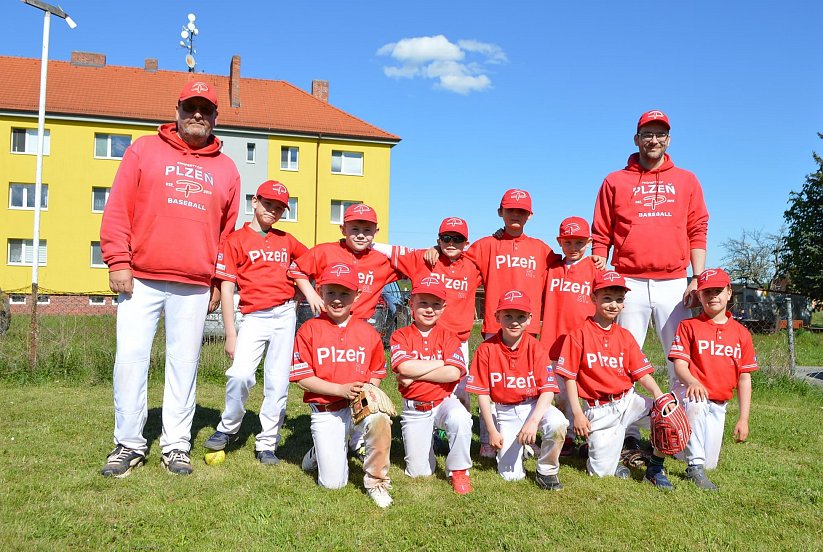 U8 v Teebalové lize čekají na 1.výhru …