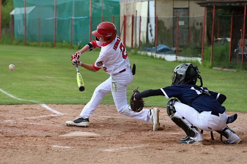 Vítězná Velikonoční sobota